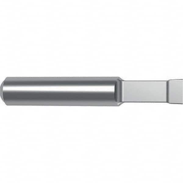 Guhring - Boring Bars Minimum Bore Diameter (mm): 4.70 Maximum Bore Depth (mm): 12.00 - USA Tool & Supply