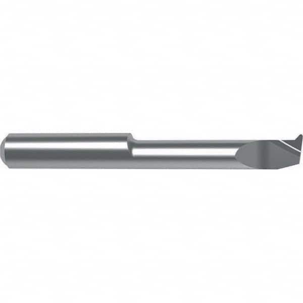 Guhring - Boring Bars Minimum Bore Diameter (mm): 5.70 Maximum Bore Depth (mm): 52.00 - USA Tool & Supply