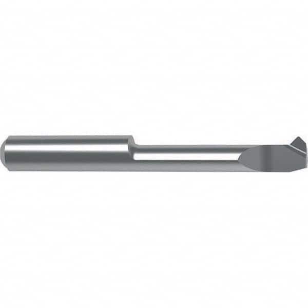 Guhring - Boring Bars Minimum Bore Diameter (mm): 5.70 Maximum Bore Depth (mm): 52.00 - USA Tool & Supply