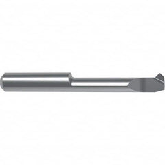 Guhring - Boring Bars Minimum Bore Diameter (mm): 5.70 Maximum Bore Depth (mm): 32.00 - USA Tool & Supply