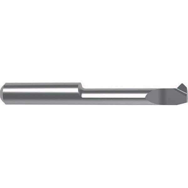 Guhring - Boring Bars Minimum Bore Diameter (mm): 5.70 Maximum Bore Depth (mm): 52.00 - USA Tool & Supply