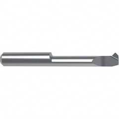 Guhring - Boring Bars Minimum Bore Diameter (mm): 5.70 Maximum Bore Depth (mm): 52.00 - USA Tool & Supply