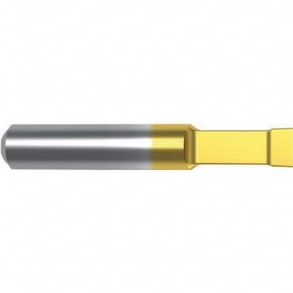 Guhring - Boring Bars Minimum Bore Diameter (mm): 5.70 Maximum Bore Depth (mm): 12.00 - USA Tool & Supply