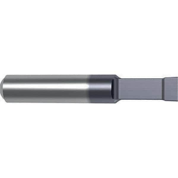 Guhring - Boring Bars Minimum Bore Diameter (mm): 5.70 Maximum Bore Depth (mm): 12.00 - USA Tool & Supply