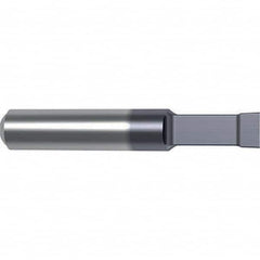 Guhring - Boring Bars Minimum Bore Diameter (mm): 5.70 Maximum Bore Depth (mm): 12.00 - USA Tool & Supply