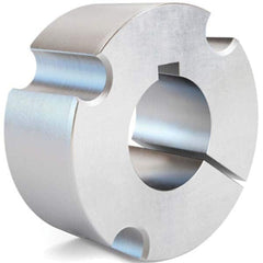 Gates - Sprocket Bushings Type: Tapered Lock Bore Size (Inch): 3/4 - USA Tool & Supply