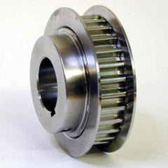 Gates - Sprockets Type: Taper Lock Sprocket Number of Teeth: 30 - USA Tool & Supply