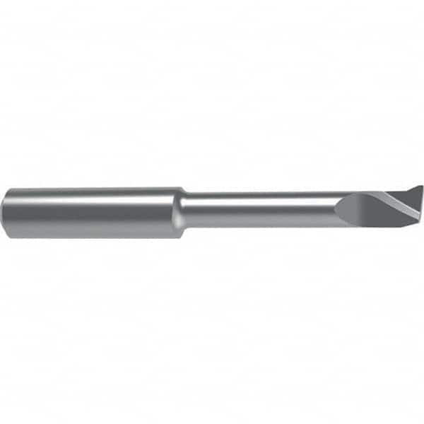 Guhring - Boring Bars Minimum Bore Diameter (mm): 4.70 Maximum Bore Depth (mm): 32.00 - USA Tool & Supply