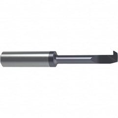 Guhring - Boring Bars Minimum Bore Diameter (mm): 1.20 Maximum Bore Depth (mm): 42.00 - USA Tool & Supply