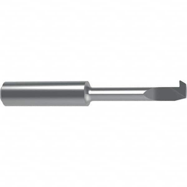 Guhring - Boring Bars Minimum Bore Diameter (mm): 1.20 Maximum Bore Depth (mm): 67.00 - USA Tool & Supply