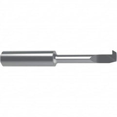 Guhring - Boring Bars Minimum Bore Diameter (mm): 1.20 Maximum Bore Depth (mm): 67.00 - USA Tool & Supply