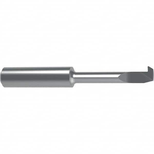 Guhring - Boring Bars Minimum Bore Diameter (mm): 1.20 Maximum Bore Depth (mm): 37.00 - USA Tool & Supply