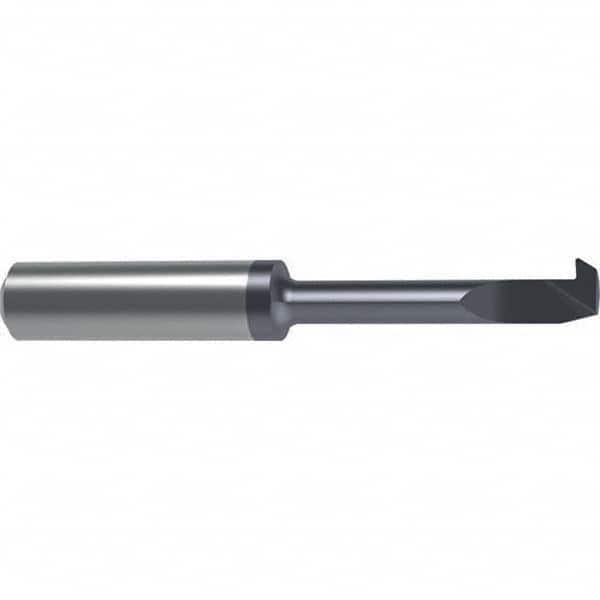 Guhring - Boring Bars Minimum Bore Diameter (mm): 1.20 Maximum Bore Depth (mm): 67.00 - USA Tool & Supply