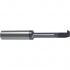 Guhring - Boring Bars Minimum Bore Diameter (mm): 1.20 Maximum Bore Depth (mm): 67.00 - USA Tool & Supply