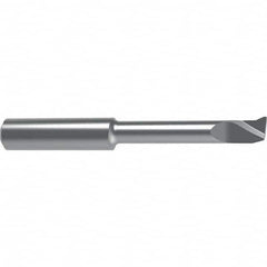 Guhring - Boring Bars Minimum Bore Diameter (mm): 4.70 Maximum Bore Depth (mm): 37.00 - USA Tool & Supply
