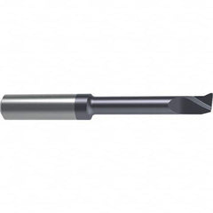 Guhring - Boring Bars Minimum Bore Diameter (mm): 4.70 Maximum Bore Depth (mm): 42.00 - USA Tool & Supply