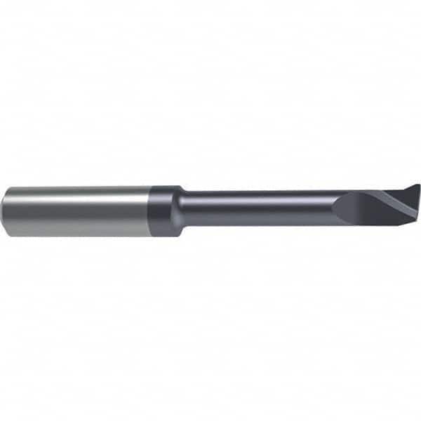 Guhring - Boring Bars Minimum Bore Diameter (mm): 4.70 Maximum Bore Depth (mm): 42.00 - USA Tool & Supply