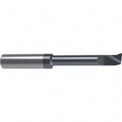Guhring - Boring Bars Minimum Bore Diameter (mm): 4.70 Maximum Bore Depth (mm): 32.00 - USA Tool & Supply