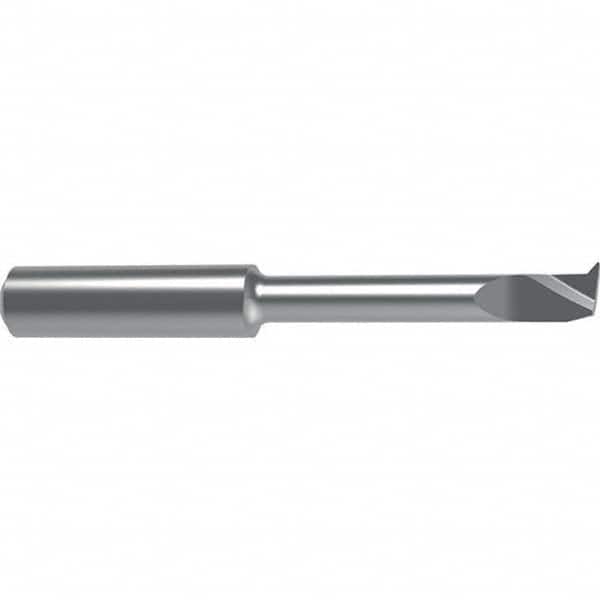 Guhring - Boring Bars Minimum Bore Diameter (mm): 4.70 Maximum Bore Depth (mm): 32.00 - USA Tool & Supply