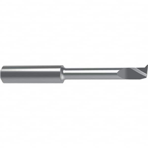 Guhring - Boring Bars Minimum Bore Diameter (mm): 4.70 Maximum Bore Depth (mm): 37.00 - USA Tool & Supply