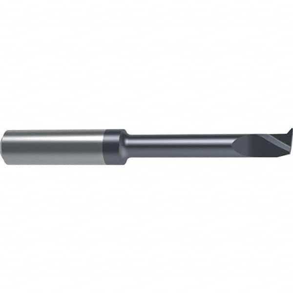 Guhring - Boring Bars Minimum Bore Diameter (mm): 4.70 Maximum Bore Depth (mm): 32.00 - USA Tool & Supply