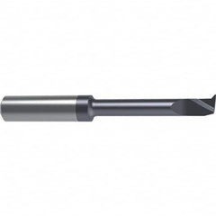 Guhring - Boring Bars Minimum Bore Diameter (mm): 4.70 Maximum Bore Depth (mm): 42.00 - USA Tool & Supply