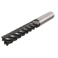 ECXL120B72-4W12 IC900 END MILL - USA Tool & Supply