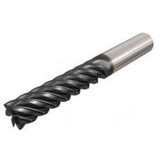 ECXL100B604C10 IC900 END MILL - USA Tool & Supply