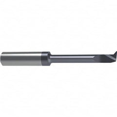 Guhring - Boring Bars Minimum Bore Diameter (mm): 4.70 Maximum Bore Depth (mm): 32.00 - USA Tool & Supply