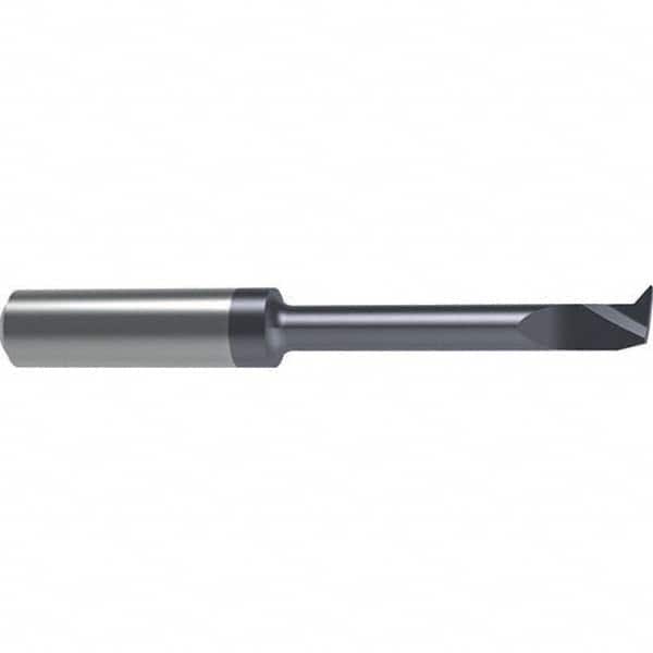 Guhring - Boring Bars Minimum Bore Diameter (mm): 4.70 Maximum Bore Depth (mm): 32.00 - USA Tool & Supply