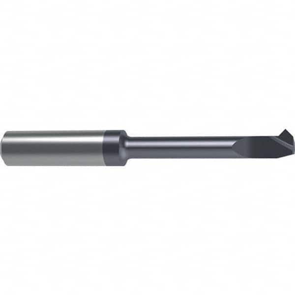 Guhring - Boring Bars Minimum Bore Diameter (mm): 4.70 Maximum Bore Depth (mm): 42.00 - USA Tool & Supply