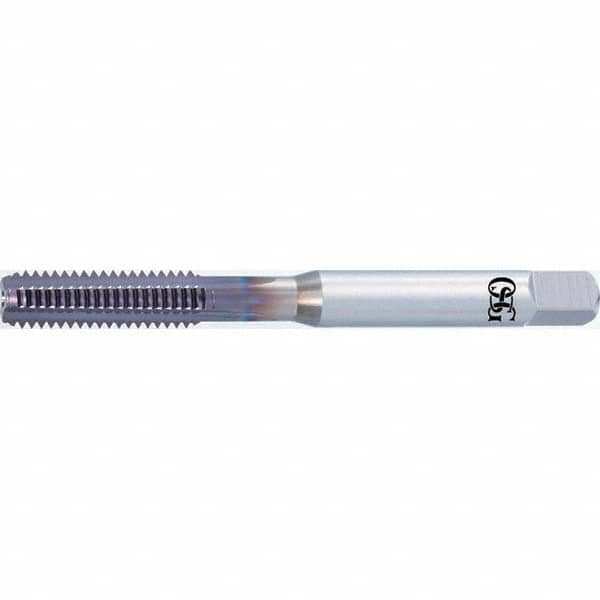 OSG - Straight Flute Taps Tap Type: Machine Tap Thread Size (Inch): 1/2-12 - USA Tool & Supply