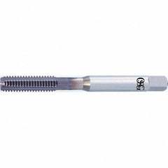 OSG - Straight Flute Taps Tap Type: Machine Tap Thread Size (mm): M5x0.80 - USA Tool & Supply