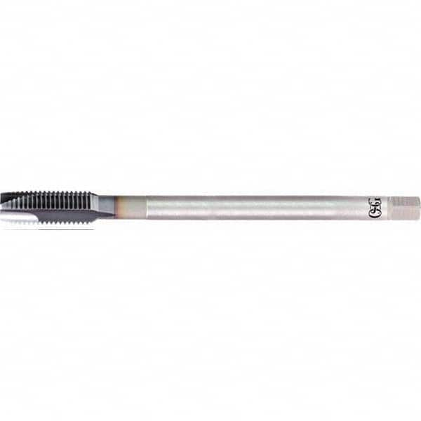 OSG - Spiral Point Taps Thread Size (Inch): #5-44 Number of Flutes: 3 - USA Tool & Supply