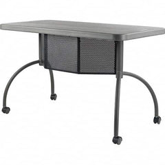 Oklahoma Sound - Mobile Work Centers Type: Workstation Load Capacity (Lb.): 200 - USA Tool & Supply