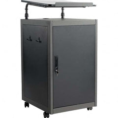 Oklahoma Sound - Mobile Work Centers Type: Workstation Load Capacity (Lb.): 200 - USA Tool & Supply