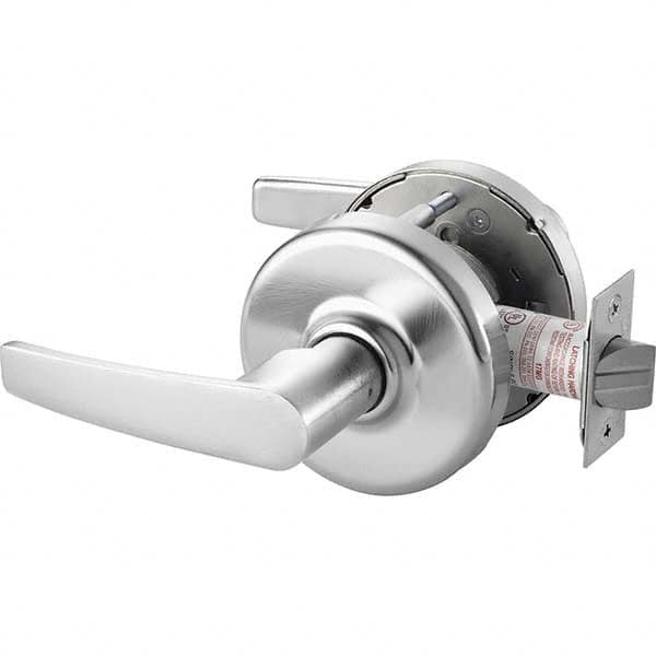 Corbin Russwin - Passage Lever Lockset for 1-3/4 to 2" Doors - USA Tool & Supply