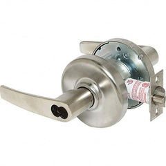 Corbin Russwin - Classroom Intruder Lever Lockset for 1-3/4 to 2" Doors - USA Tool & Supply