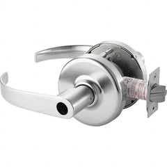 Corbin Russwin - Classroom Intruder Lever Lockset for 1-3/4 to 2" Doors - USA Tool & Supply