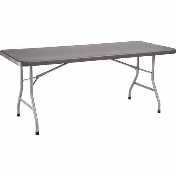 National Public Seating - Folding Tables Type: Folding Tables Width (Inch): 30 - USA Tool & Supply
