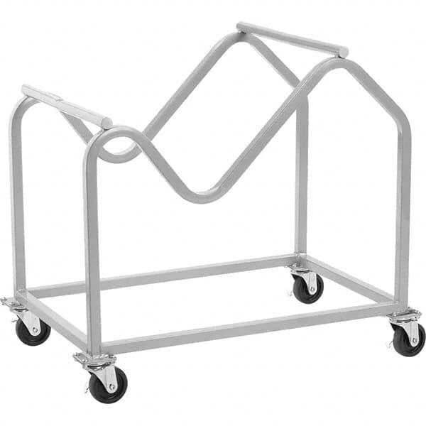 National Public Seating - Chair Dollies Type: Dolly For Use With: NPS 8700 Series - USA Tool & Supply