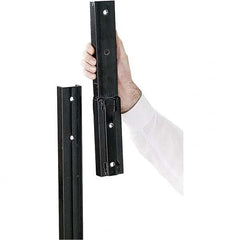 National Public Seating - Chair Dollies Type: Fixed Arm Kit For Use With: NPS 3200,1400, 1100, 800 Series - USA Tool & Supply