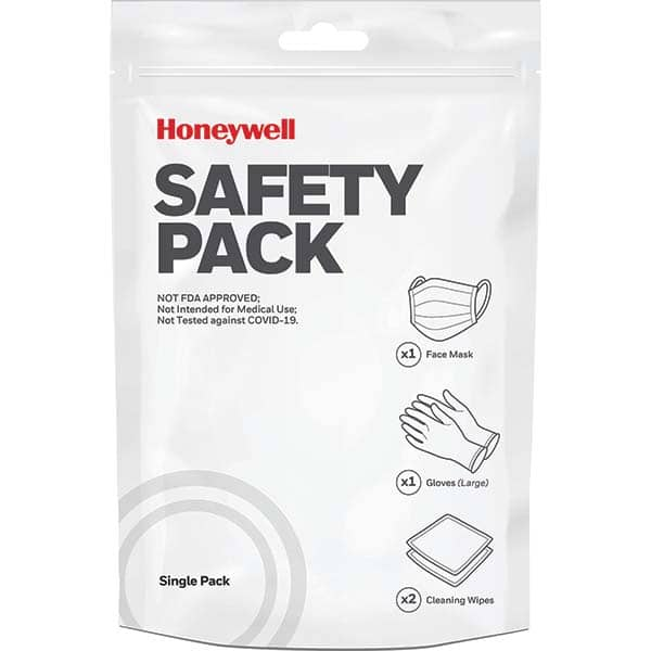 Honeywell - Protectant Kit - USA Tool & Supply