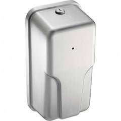 ASI-American Specialties, Inc. - 1 L Automatic Hand Soap & Sanitizer Dispenser - USA Tool & Supply