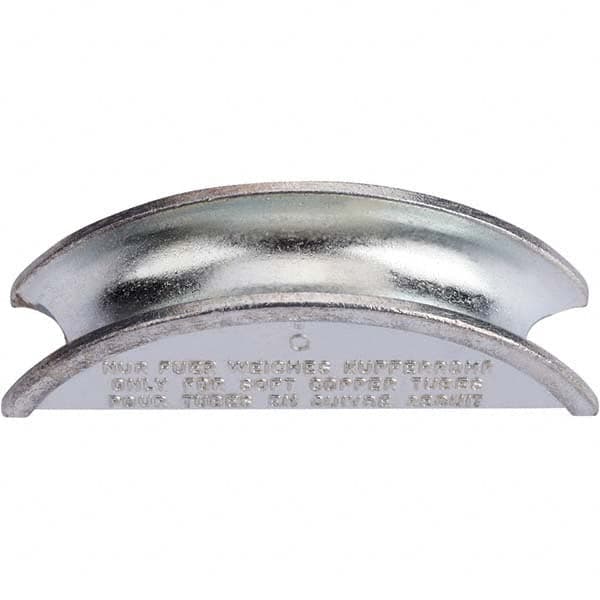 Rothenberger - Benders, Crimpers & Pressers Type: Replacement Bending Former Maximum Pipe Capacity (Inch): 1/2 - USA Tool & Supply