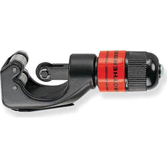 Rothenberger - Pipe & Tube Cutters Type: Tube Cutter Maximum Pipe Capacity (Inch): 3/4 - USA Tool & Supply