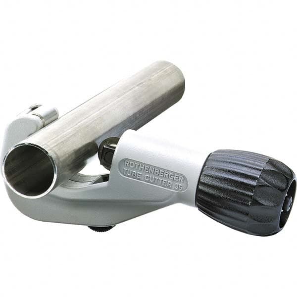 Rothenberger - Pipe & Tube Cutters Type: Tube Cutter Maximum Pipe Capacity (Inch): 1-5/8 - USA Tool & Supply