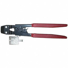 Rothenberger - Benders, Crimpers & Pressers Type: PEX Crimping Tool Maximum Pipe Capacity (Inch): 1 - USA Tool & Supply