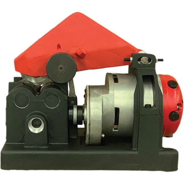 Rothenberger - Pipe Cutting & Beveling Machines Type: Standard Pipe Cutting & Beveling Machine Minimum Pipe Diameter: 1/4 (Inch) - USA Tool & Supply