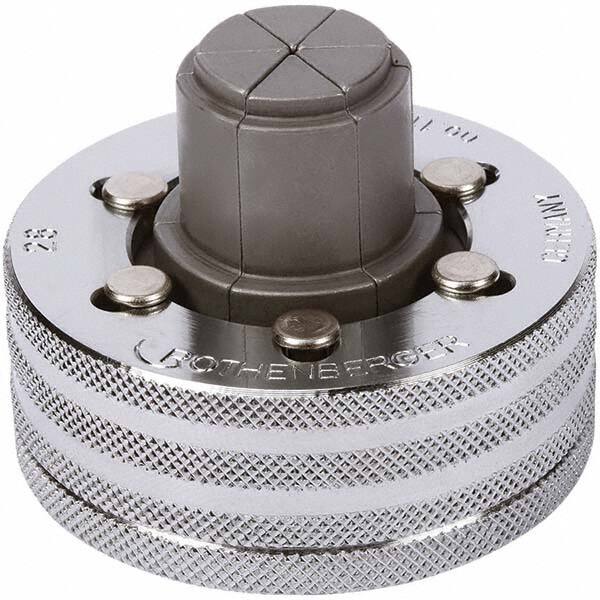 Rothenberger - Flaring Tools & Tube Expanders Type: Tube Expander Maximum Pipe Capacity (Inch): 1 - USA Tool & Supply